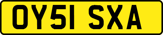 OY51SXA