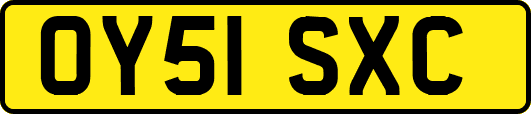OY51SXC