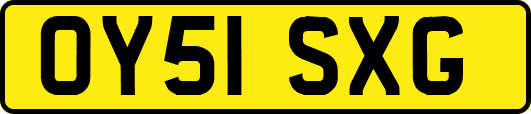 OY51SXG