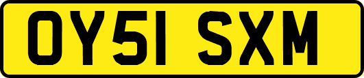 OY51SXM