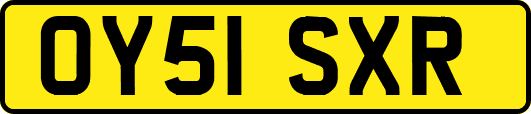 OY51SXR