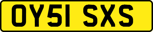 OY51SXS