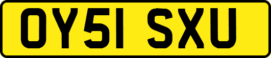 OY51SXU