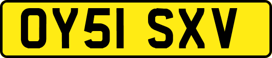 OY51SXV