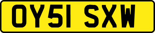 OY51SXW