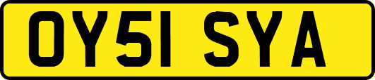 OY51SYA