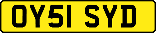 OY51SYD
