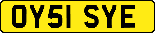 OY51SYE
