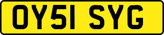 OY51SYG