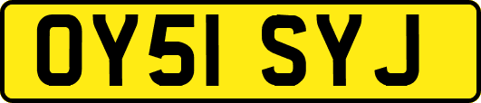 OY51SYJ