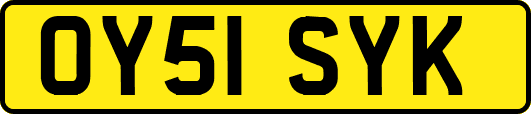 OY51SYK