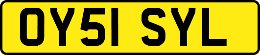 OY51SYL
