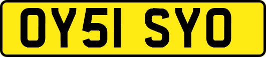 OY51SYO