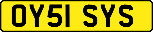 OY51SYS