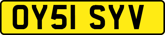 OY51SYV