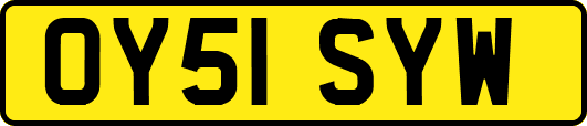 OY51SYW