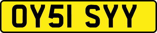 OY51SYY