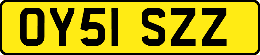 OY51SZZ
