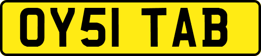 OY51TAB