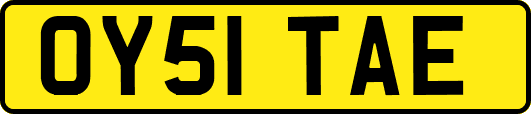 OY51TAE