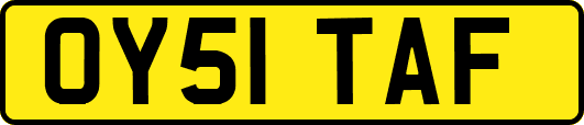 OY51TAF
