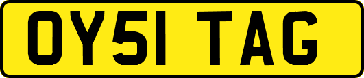 OY51TAG
