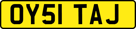 OY51TAJ