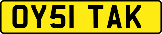 OY51TAK