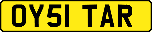 OY51TAR