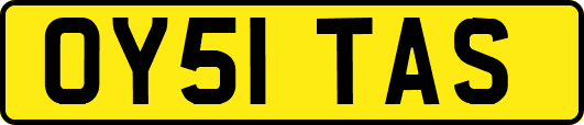 OY51TAS