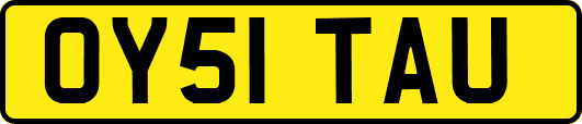 OY51TAU