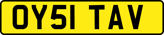 OY51TAV