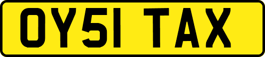 OY51TAX
