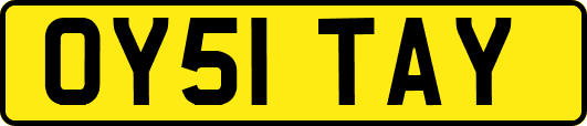 OY51TAY