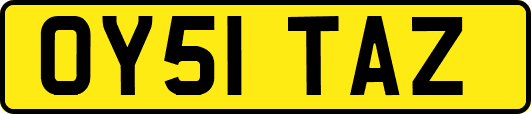 OY51TAZ