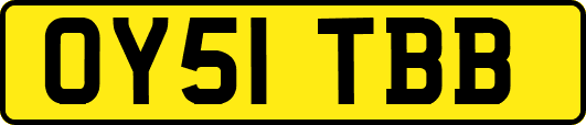 OY51TBB