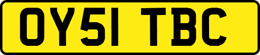 OY51TBC
