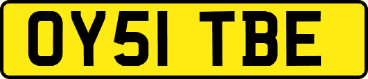 OY51TBE