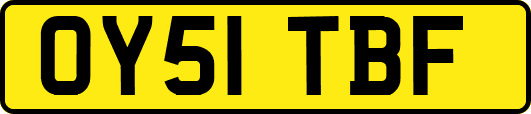OY51TBF