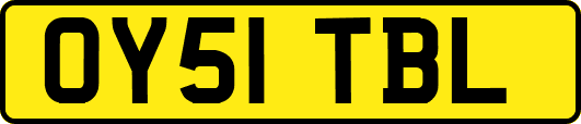OY51TBL