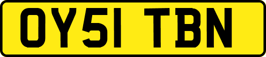 OY51TBN