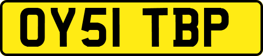 OY51TBP