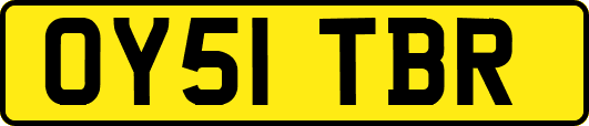 OY51TBR
