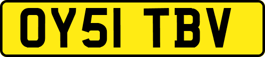 OY51TBV