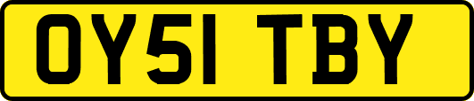 OY51TBY
