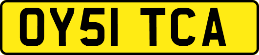 OY51TCA