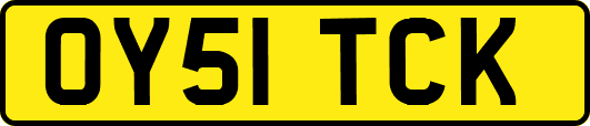 OY51TCK