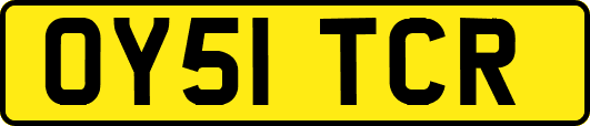OY51TCR