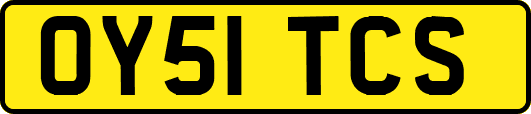 OY51TCS