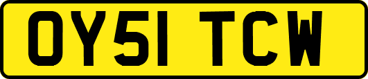 OY51TCW